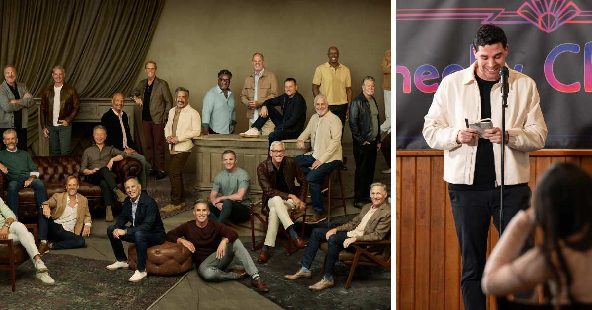 'The Golden Bachelorette' gives us class and poise, 'The Bachelorette' gave us Devin Strader: It's time to drop the young ones