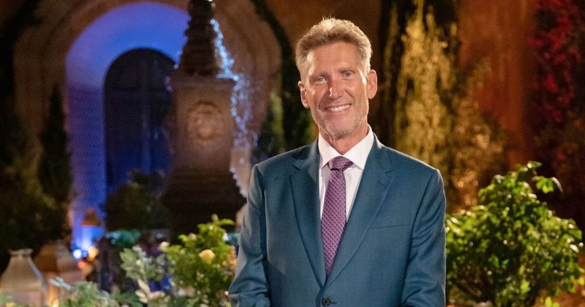 Will Gerry Turner appear on ’The Golden Bachelorette’? ABC star’s return complicates Joan Vassos’ decision-making