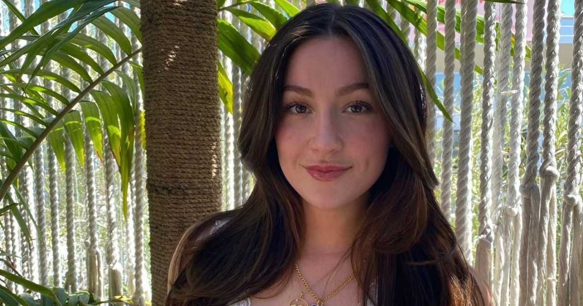 Who is Camryn Brooks? 'The Voice' contestant's brother's injury pushed her to music 