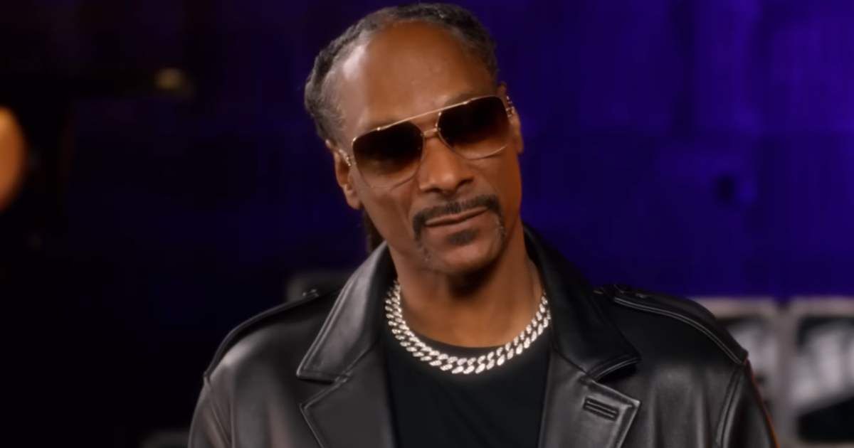 Who is Snoop Dogg's 'twin' brother? 'The Voice' Season 26 coach shares resemblance with his half-sibling