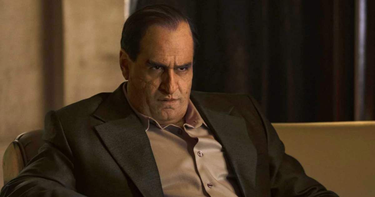 'The Penguin' Episode 1: All the Easter eggs you probably missed