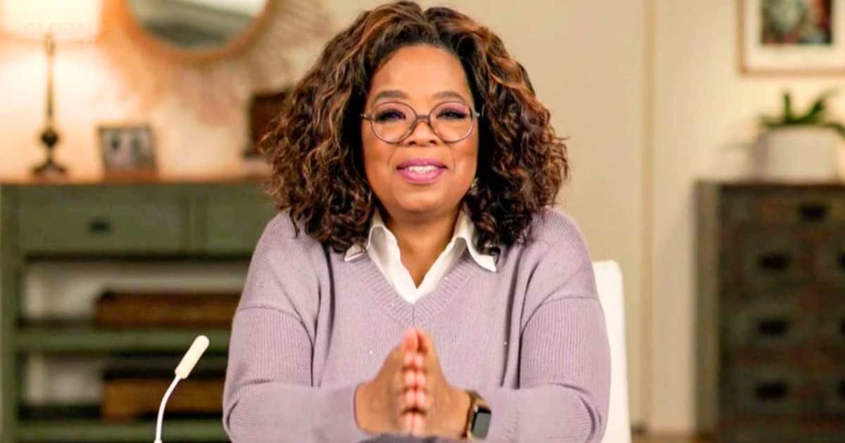 Did Oprah really kill Apple TV+ docu about her life? Inside the real story of why mogul splashed the cash