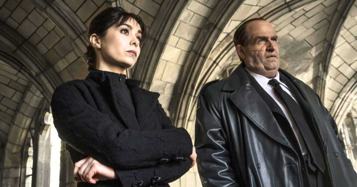 'The Penguin' is off to a great start, but one 'chilling' scene sticks with fans