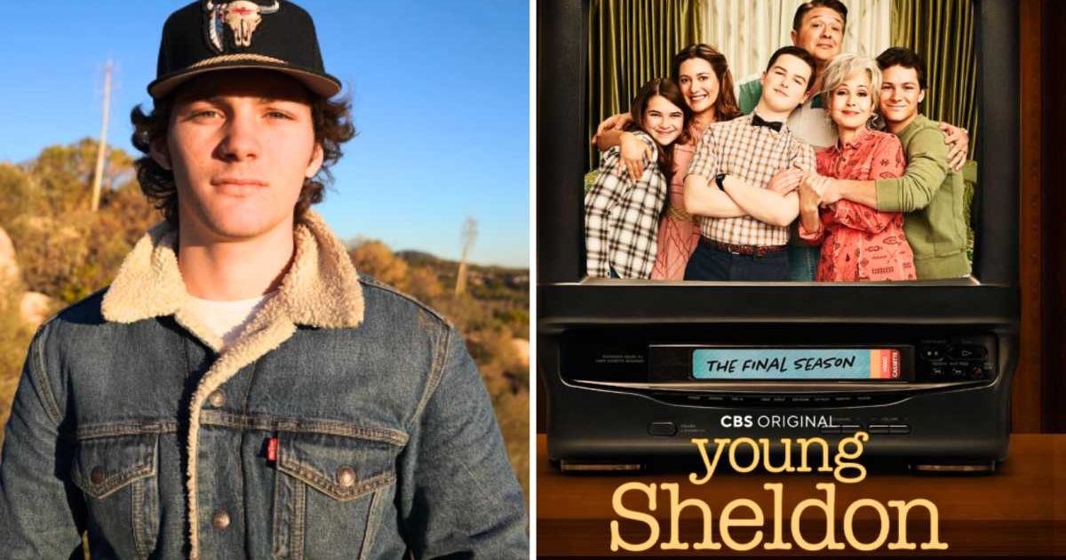 Who is Montana Jordan's girlfriend? 'Young Sheldon' star set for spinoff 'Georgie & Mandy's First Marriage'