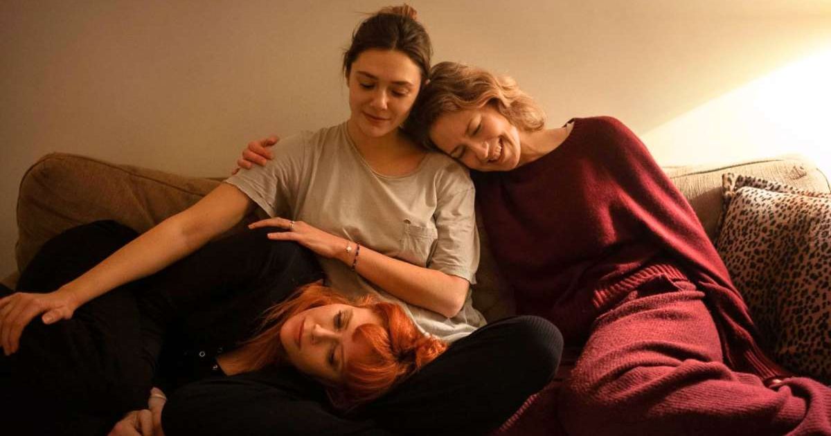 ‘His Three Daughters’ Review: Netflix's star-studded grief-stricken drama is one of the year's best movies