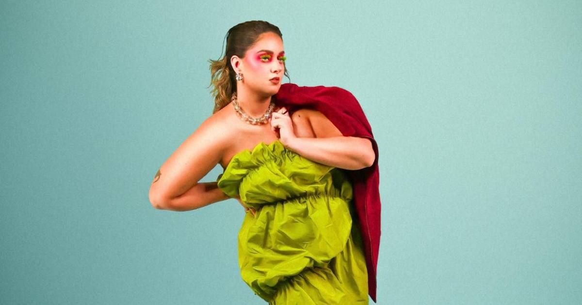 Who is RAVS? Meet ‘The Voice’ Season 26 singer who balances band tours and art business