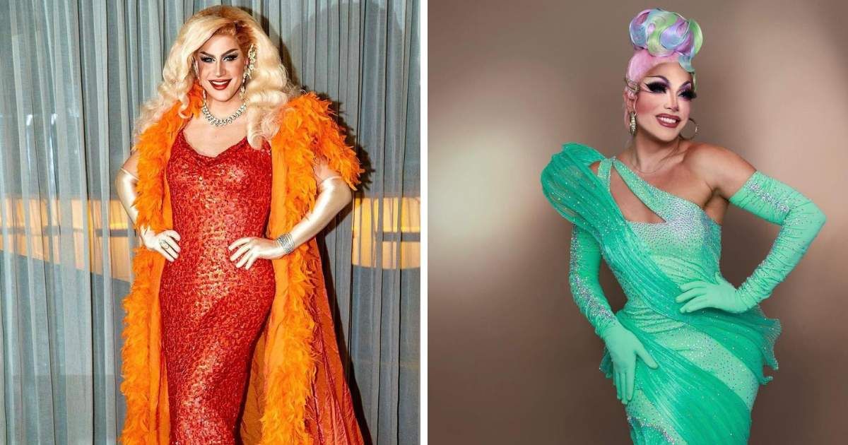 ‘Below Deck Med’ Season 9 finale: Who are The Dutchess of Greece? Drag queens join deck crew for costume party