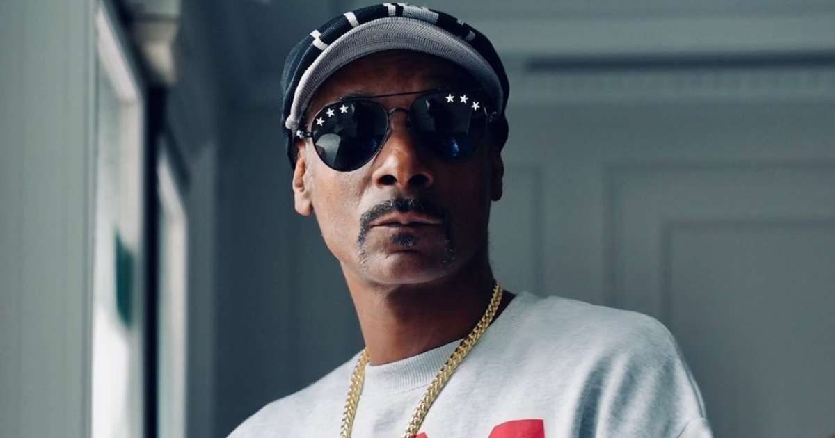  Snoop Dogg's dating history: Delve into 'The Voice' Season 26 coach's hook-up with Celina Powell to Shante Taylor's romance