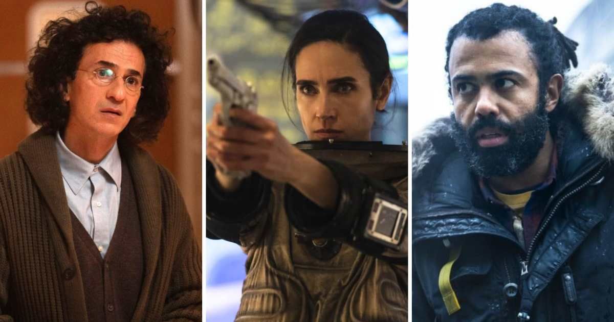 All the 'Snowpiercer' Season 4 characters ranked, and why Andre Layton isn't #1