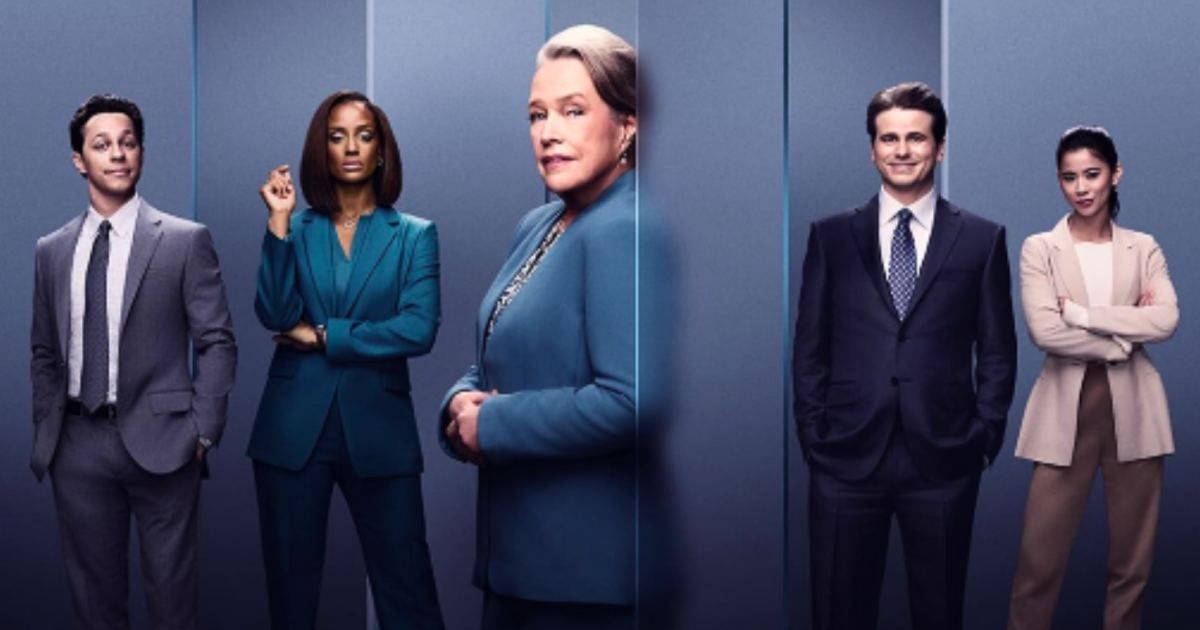 'Matlock' Episode 1: CBS's Kathy Bates show kicks-off with a game-changing secret