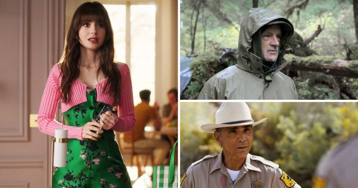 Top 10 Netflix Shows This Week
