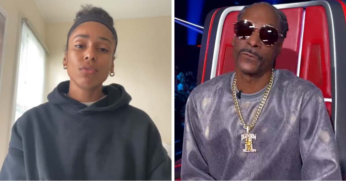 Who is Torre Blake's dad? 'The Voice' Season 26 coach Snoop Dogg claims to be fan of contestant's father