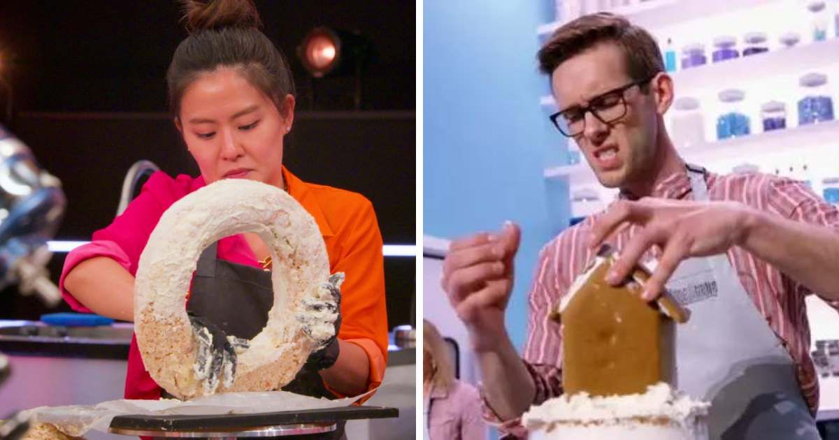 From 'Is It Cake?' to 'Crime Scene Kitchen': Five most unique cooking shows of all time 