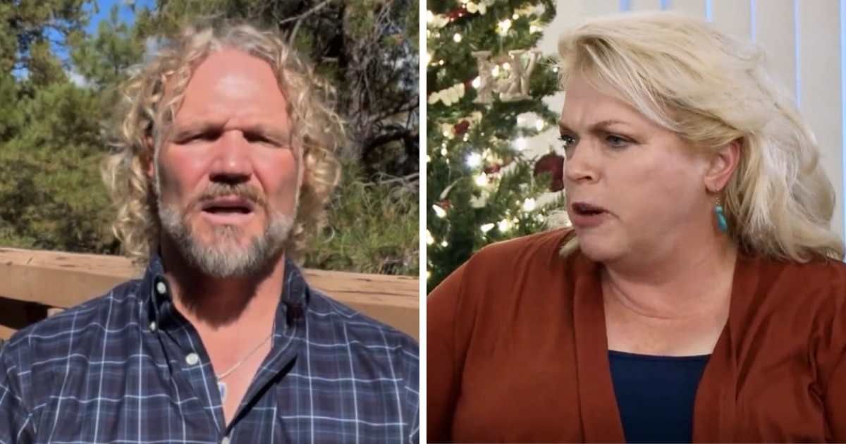 Will Janelle Brown sue Kody Brown? 'Sister Wives' patriarch under fire for allegedly cheating ex over shared assets