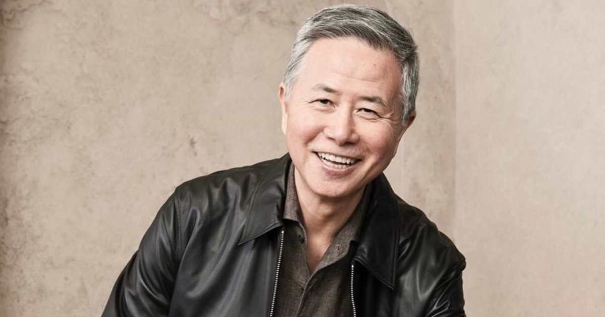 Who is Charles Ling on 'The Golden Bachelorette? Retired analyst's daughters encouraged him to find love again