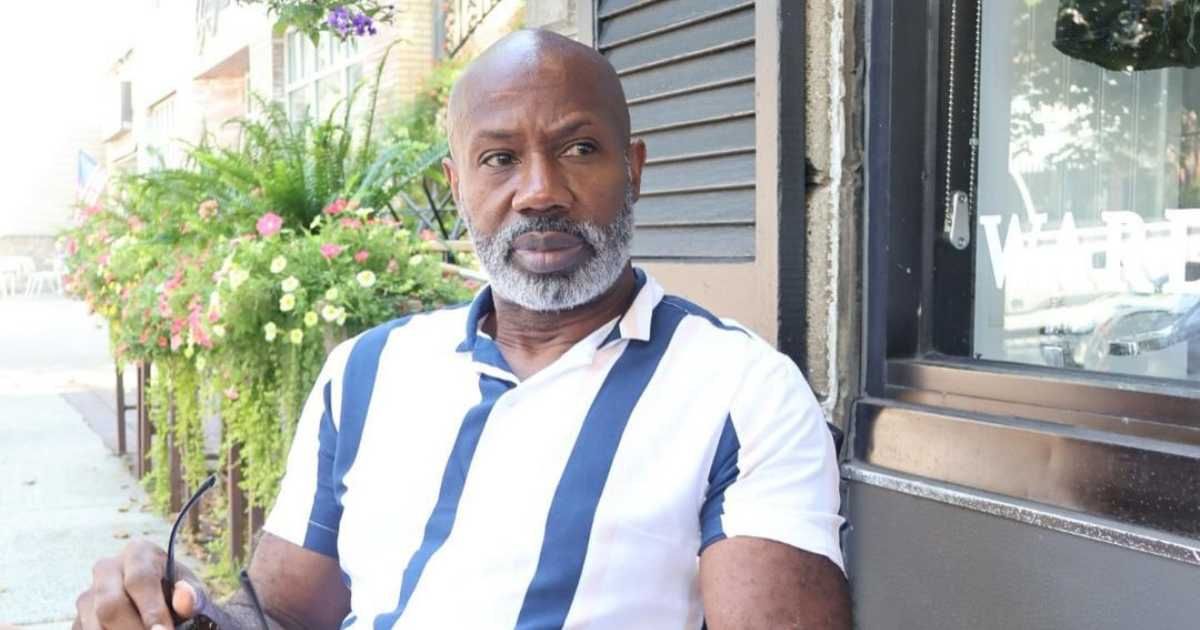 Who is Christopher Stallworth? Meet 'The Golden Bachelorette’ suitor who built a legacy in construction