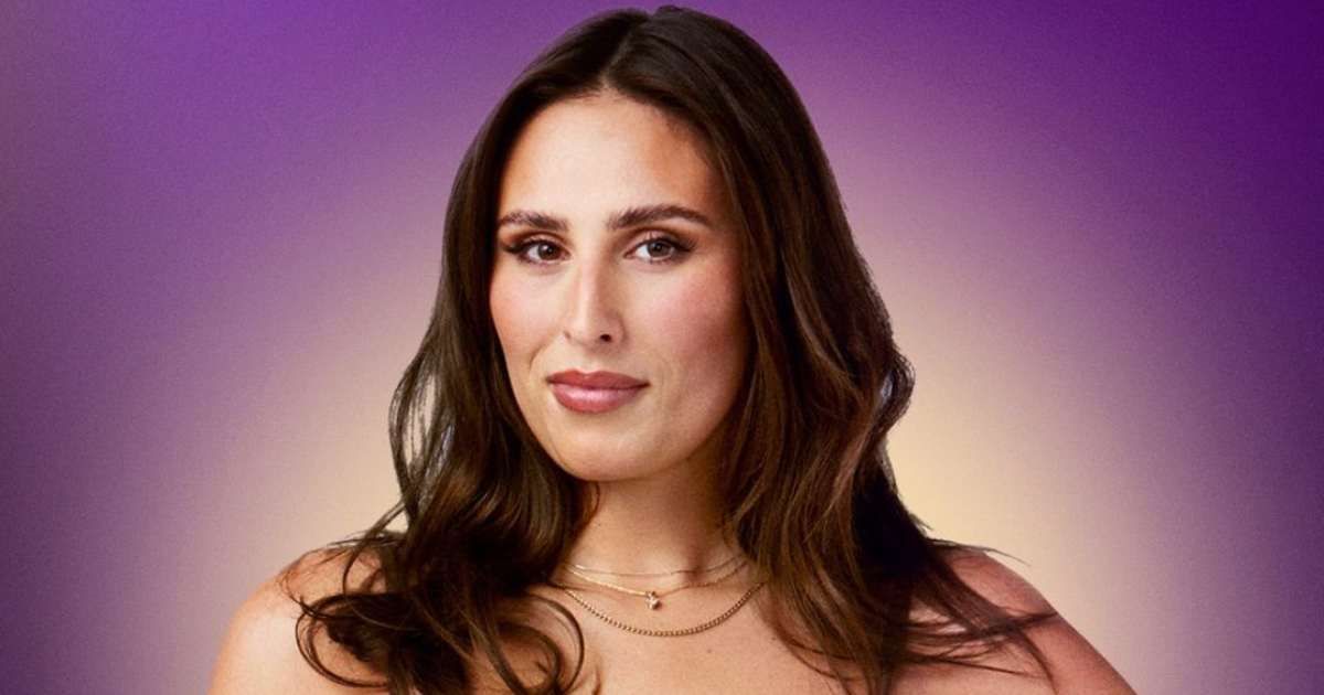 'Love Is Blind' star Dylan Maddox reveals the two things she's looking for in a guy, and it's a rare combo