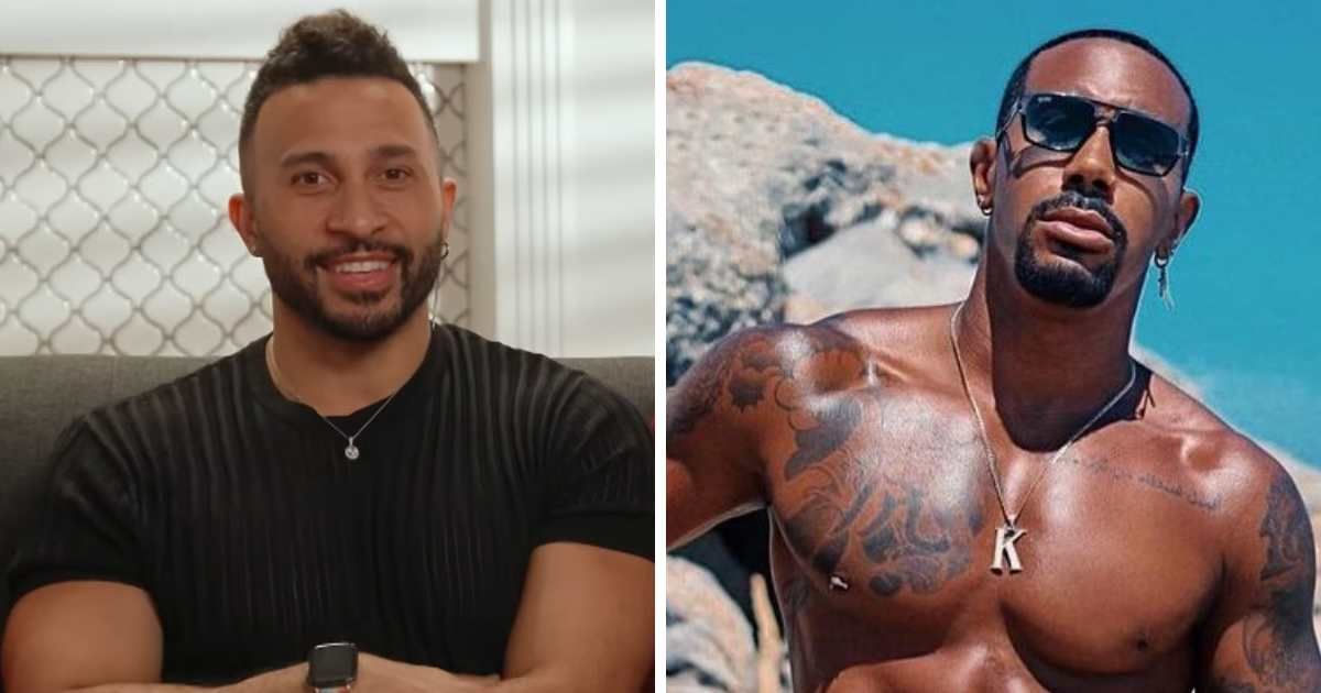 Are Austin and Kristopher Johnson still together? 'I Love A Mama's Boy' Season 4 stars set to fight for their love