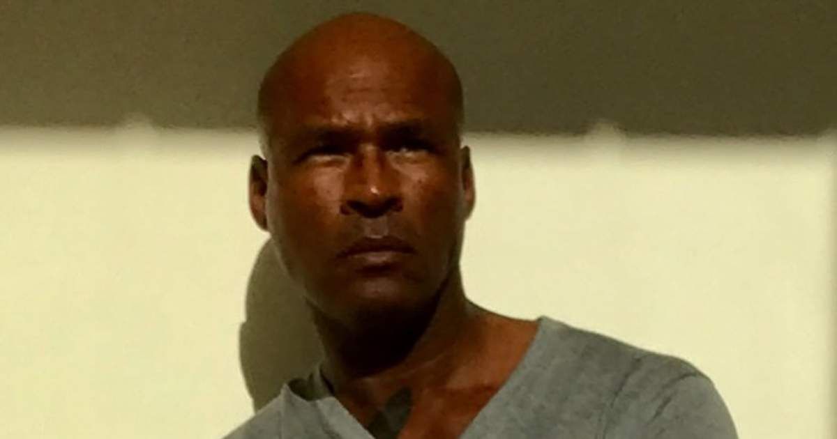 Who is Jonathan Rone? ‘The Golden Bachelorette’ suitor channels his inner poet for Joan Vassos