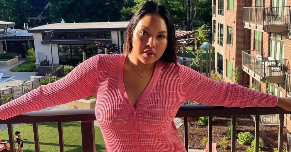 'Love Is Blind' star Ally Dawson's career change sparked concern among friends and family