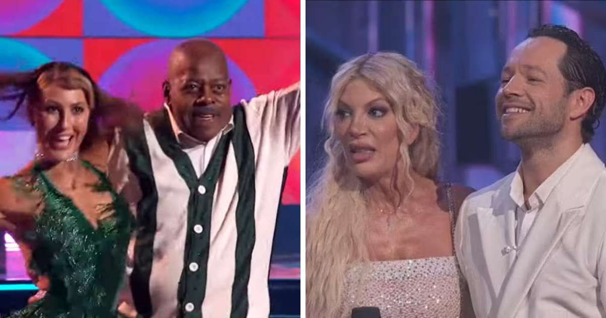 Why Reginald VelJohnson should have been eliminated instead of Tori Spelling: ‘DWTS’ double elimination stirs debate