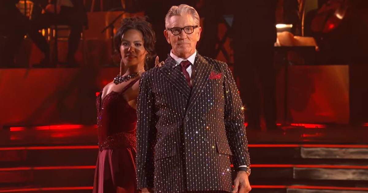Will Eric Roberts be eliminated next? 'DWTS' Season 33 contestant's messy missteps can lead to his downfall