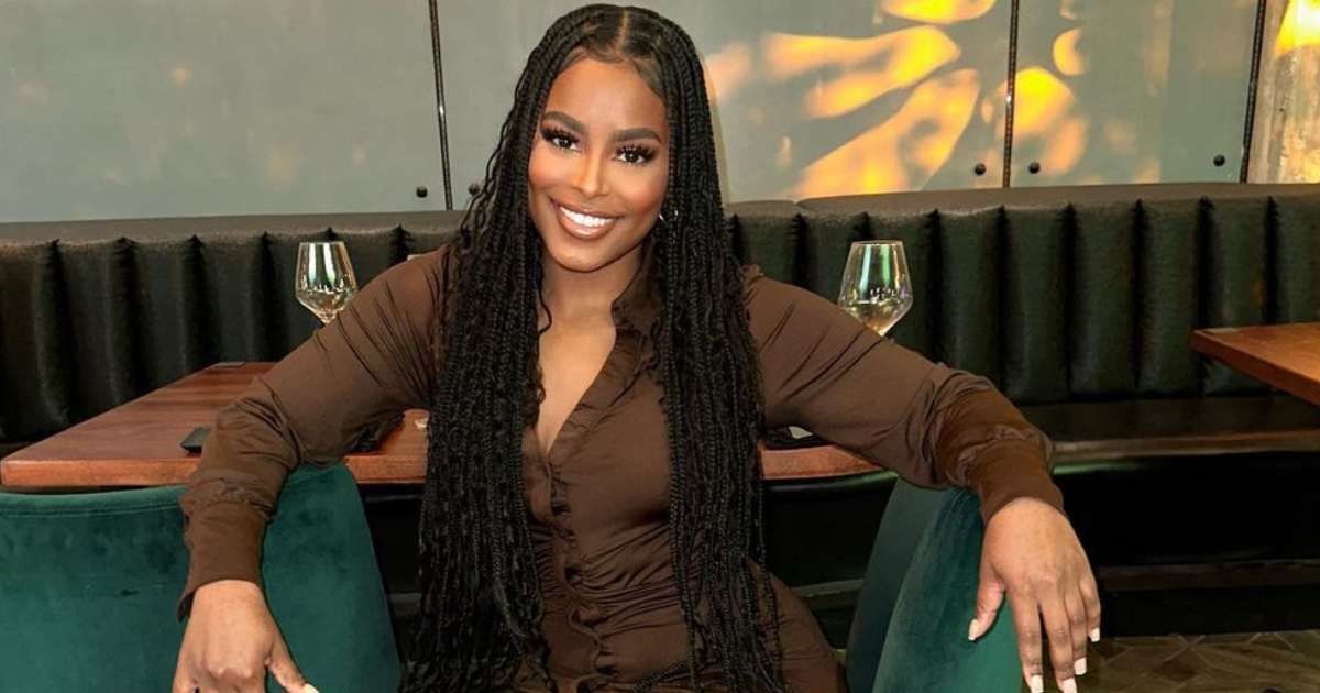 'Love Is Blind' star Ashley Adionser has a 'red flag' habit that may put off suitors