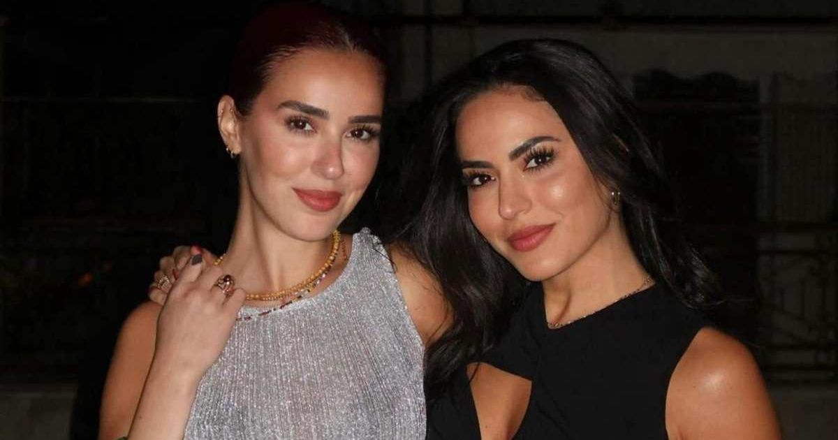 Who is Nina Zafar? ‘Love Is Blind’ Season 7 star and sister Tara make history on Netflix show