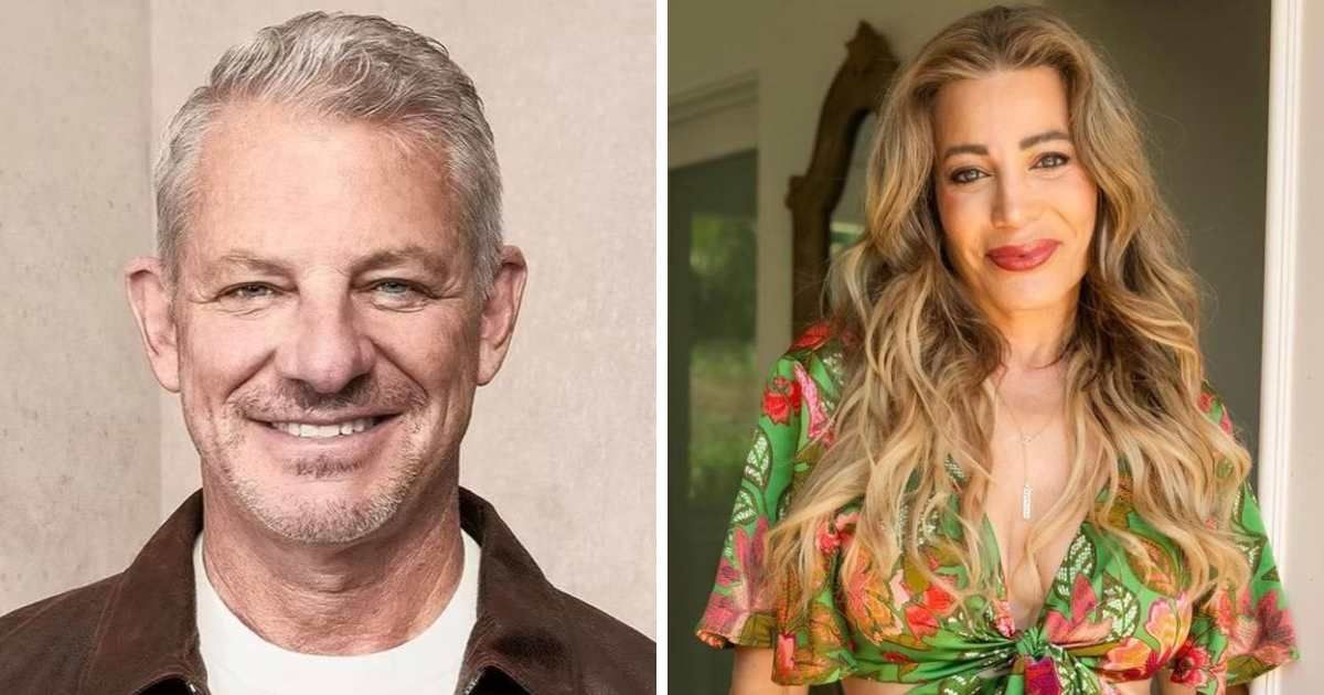 Why did Taylor Dayne and Jordan Heller split? ‘The Golden Bachelorette’ star dated singer five years ago