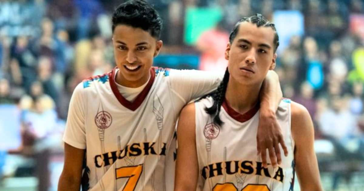 Is 'Rez Ball' based on a true story? Here's what inspired Netflix film