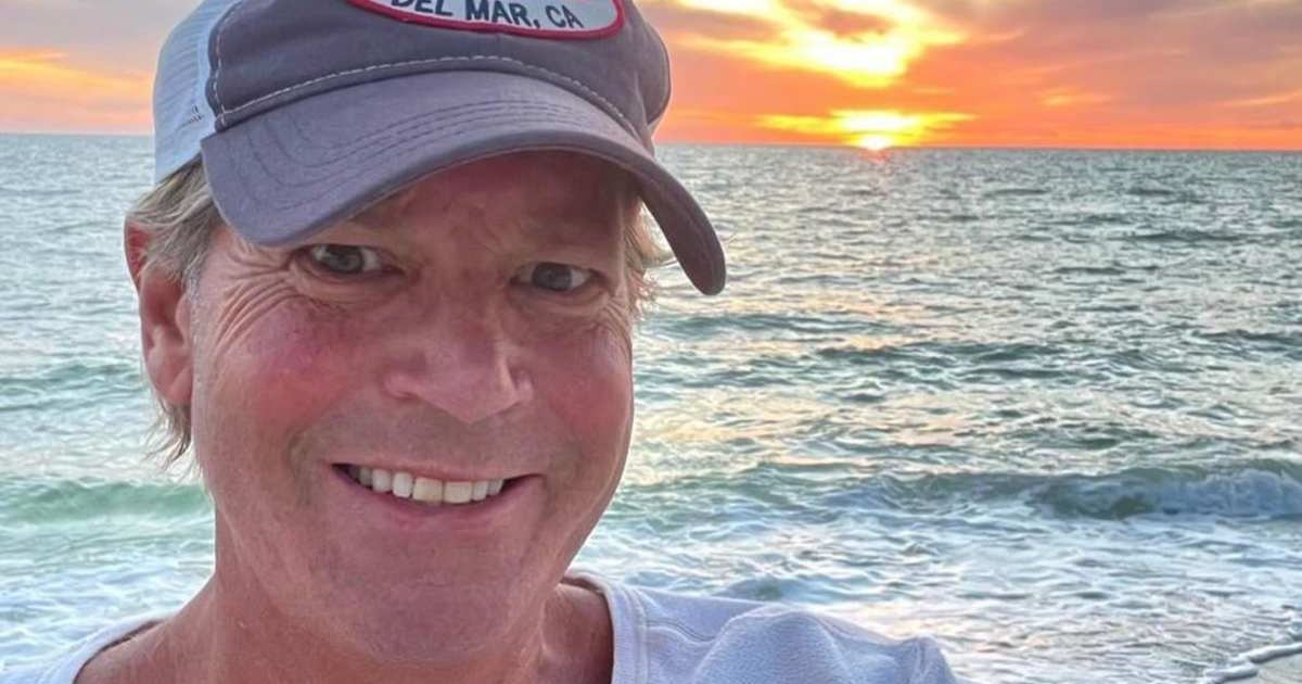 Is Dan Roemer OK? ‘The Golden Bachelorette’ star remains cautious about dating due to past health issues