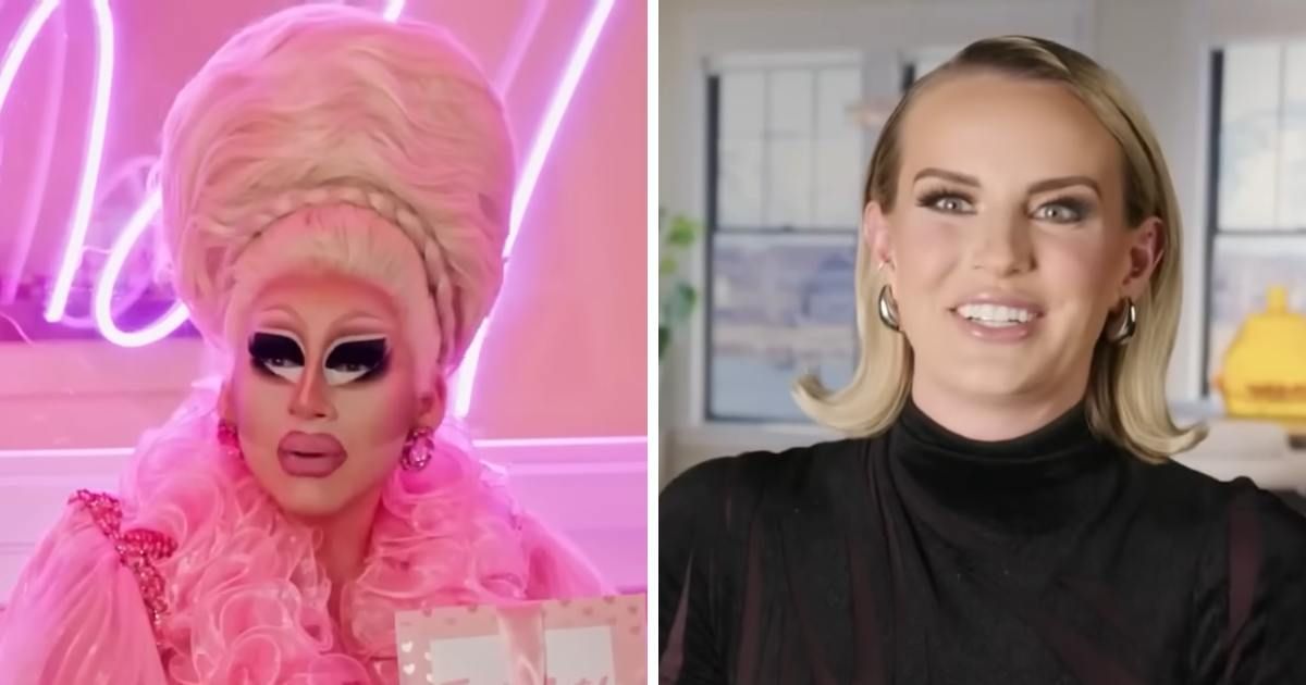 How much does it cost to party at 'This Is It!'?  'RHOSLC' stars live it up at Trixie Mattel's bar