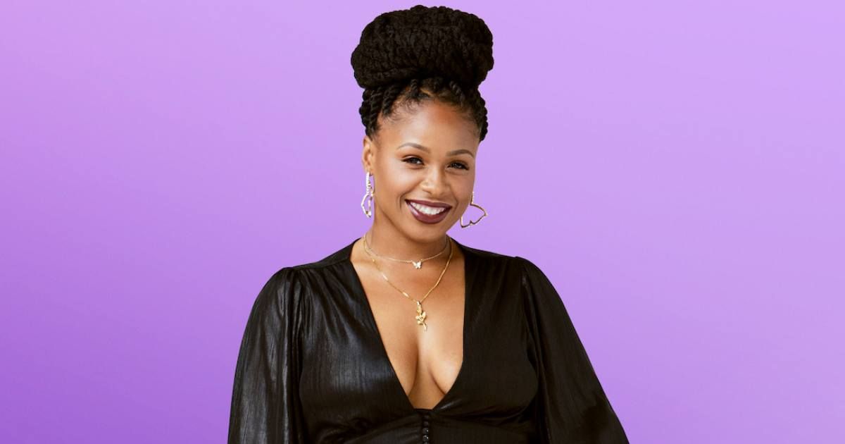 Who is Ashley Walker? 'Love Is Blind' star reveals the mistake she made in her last relationship