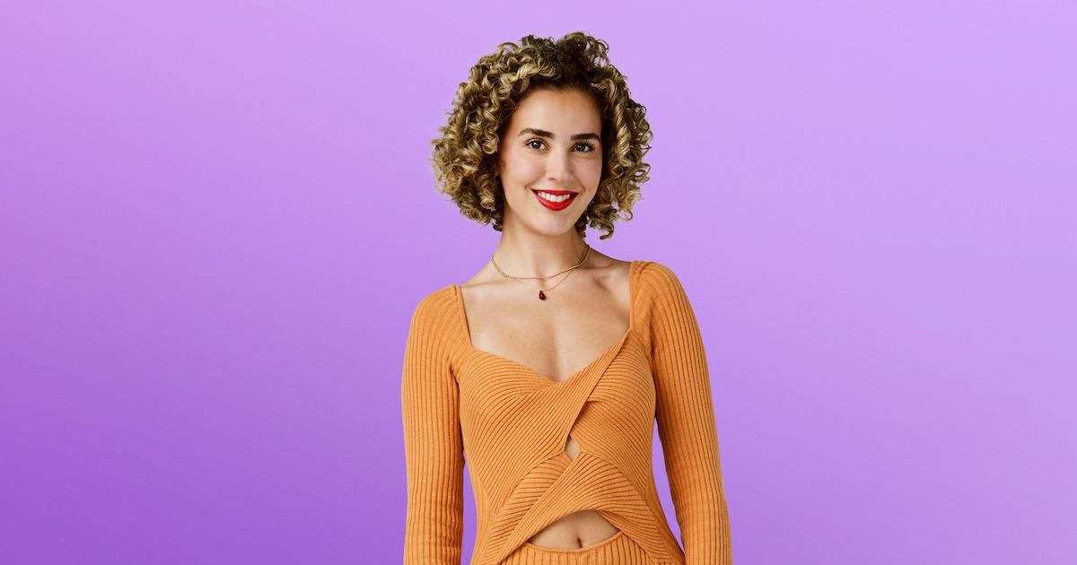 ‘Love Is Blind’ star Tara Zafar reveals the one thing about her that men may find irritating