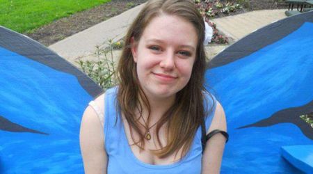 The murder of Katelyn Markham: The true story of a troubled investigation to hunt down her killer