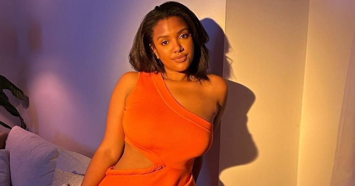 Who is Alexandra Byrd? Meet 'Love Is Blind' star who has serious boundary issues