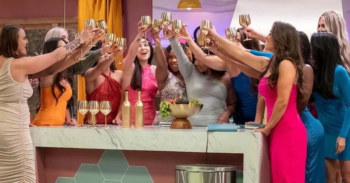 'Love Is Blind' Season 7 Cast list: Meet the hopeless romantics on a quest for true love