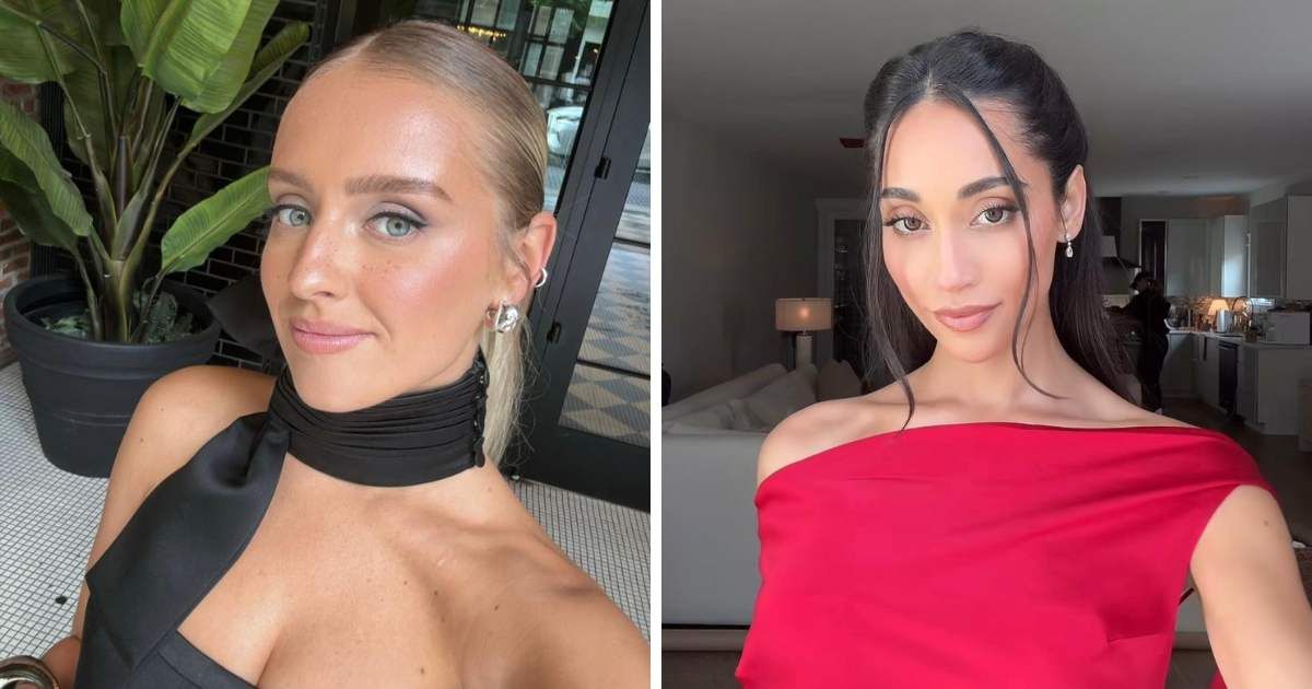 2024 People’s Choice Country Awards best-dressed celebs: From LBDs to red red seduction