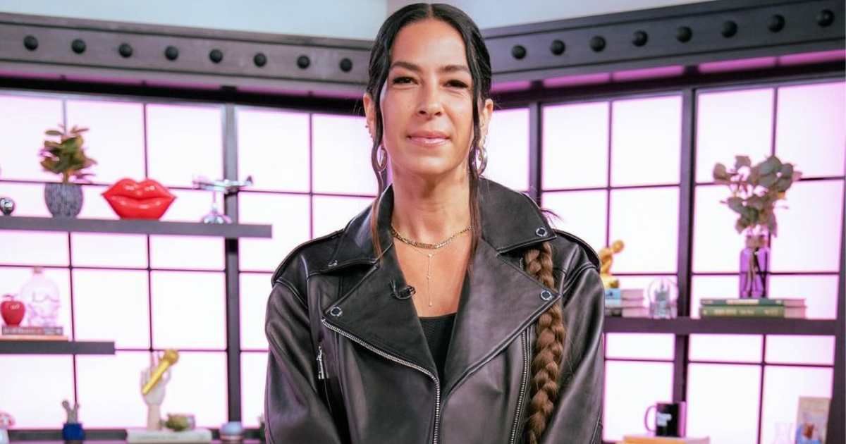 Rebecca Minkoff's business plummeted by 70% devastating her net worth
