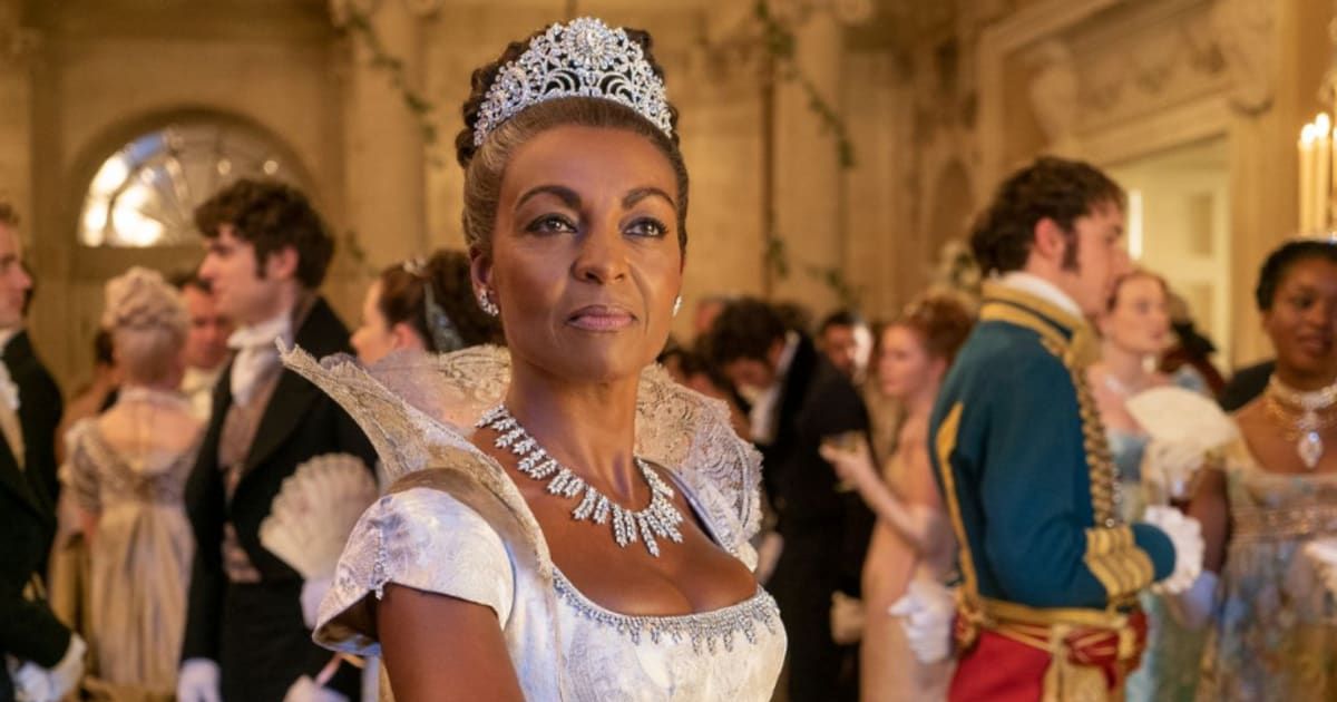 Explosive new Lady Danbury theory could throw 'Bridgerton' Season 4 into chaos