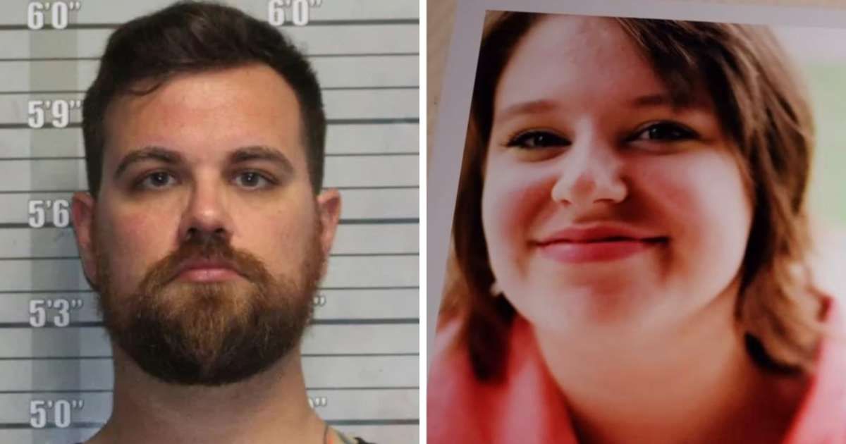 Where is John Carter now? The chilling story of the murder of Katelyn Markham