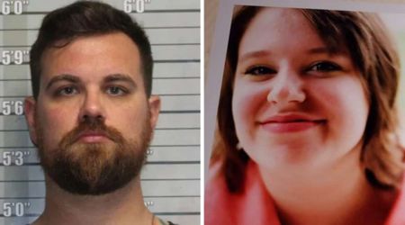 Where is John Carter now? The chilling story of the murder of Katelyn Markham
