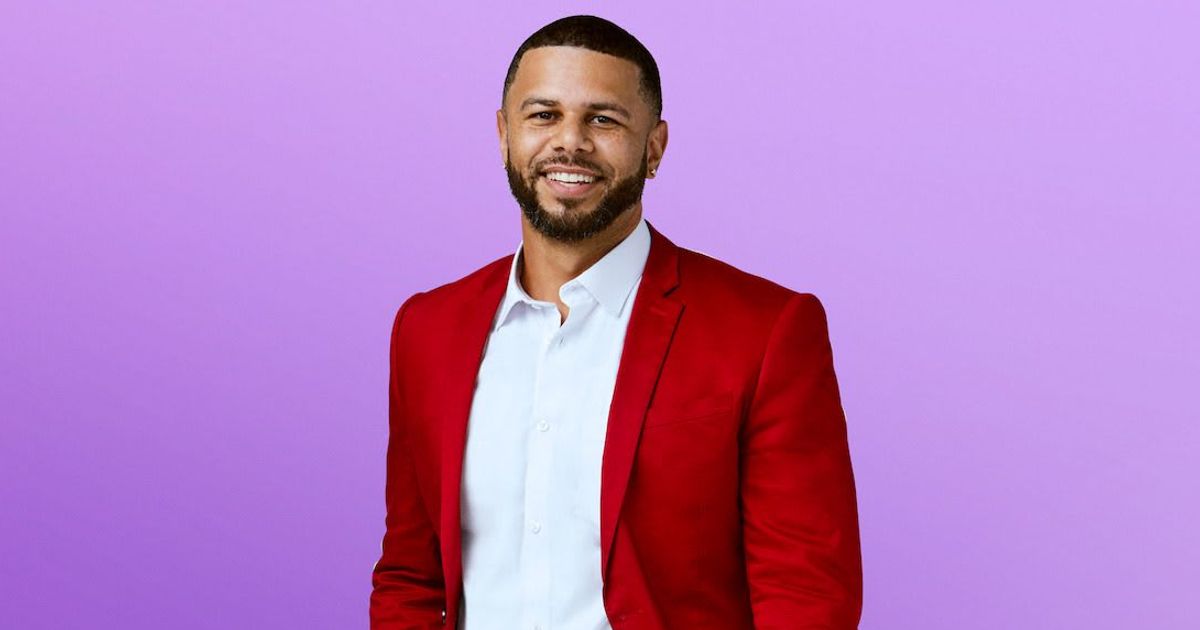 'Love Is Blind' Season 7 star Tyler Francis reveals why his own friends shamed him
