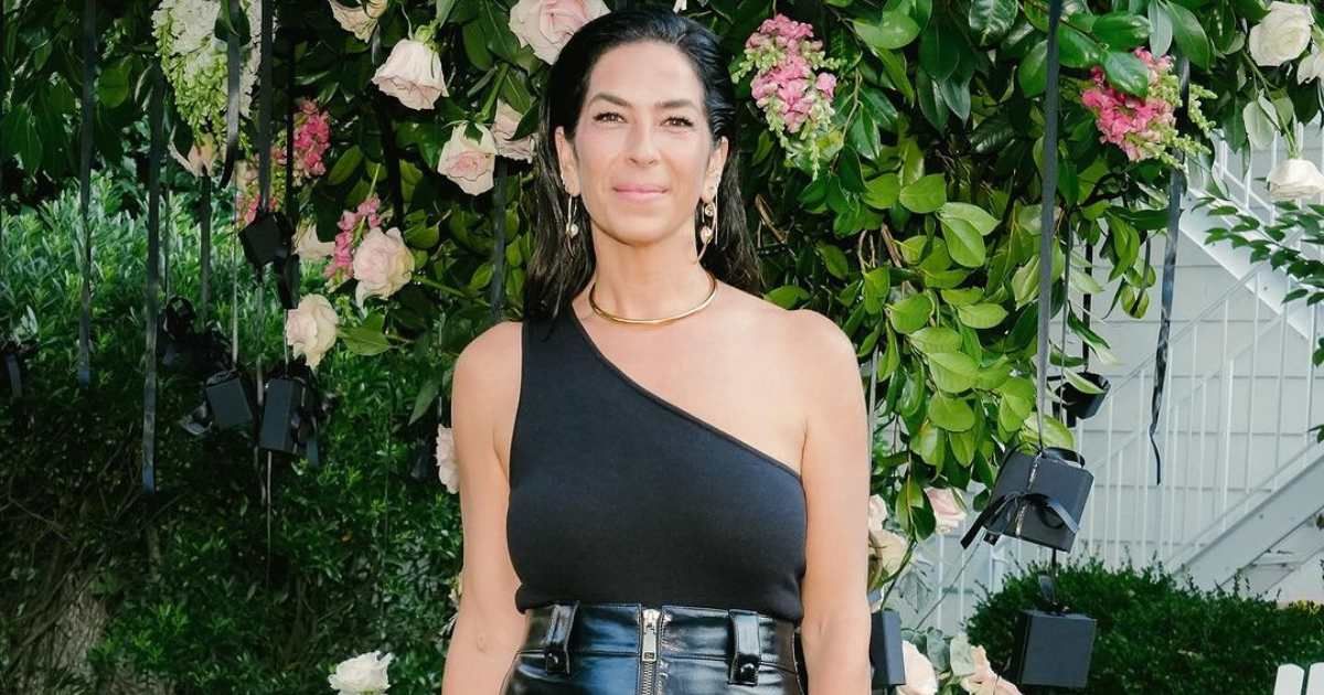 From fashion to 'RHONY': How Rebecca Minkoff built a $100M empire
