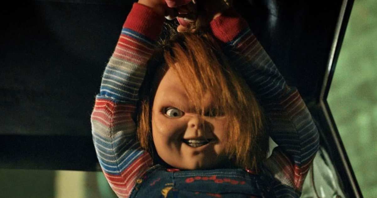 'Chucky' Season 4 has been canceled, leaving the Season 3 finale as the final stop for the iconic killer doll(@syfy)