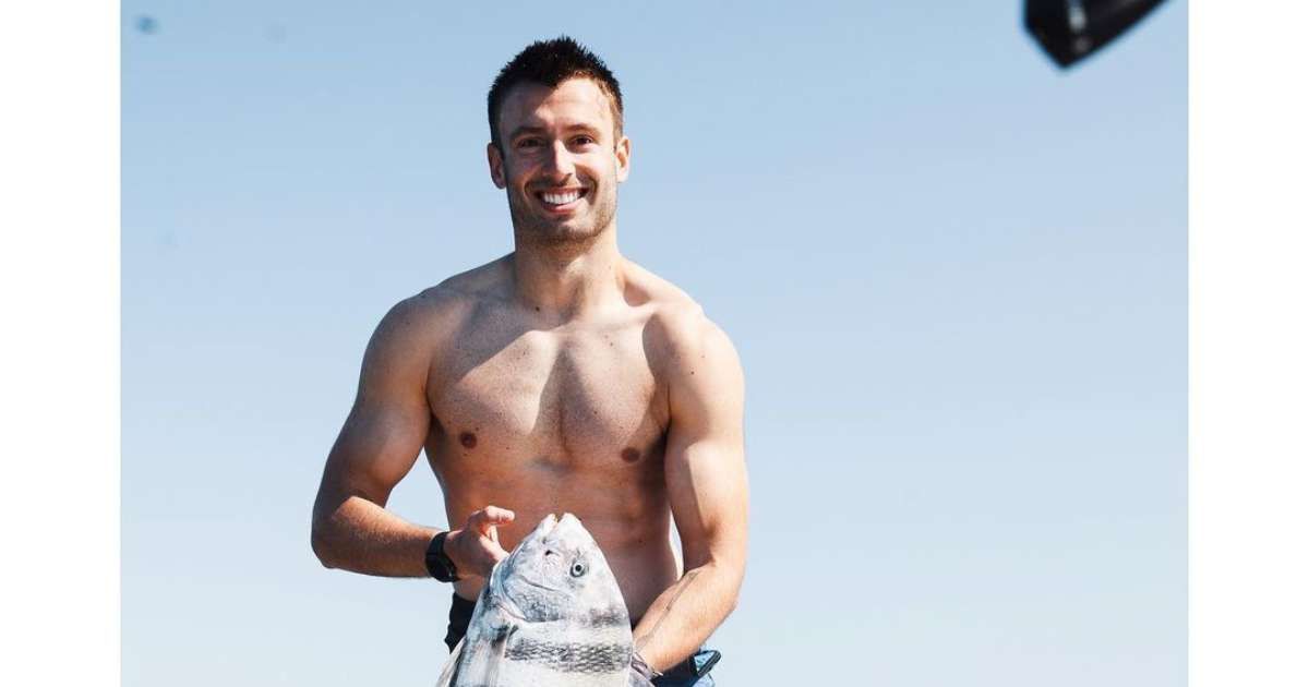 Why 'Love Is Blind' star Garrett Josemans may not have many animal-loving fans