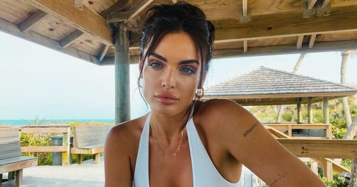 Why Felsmere joins 'The Voice' with a massive advantage over her fellow singers