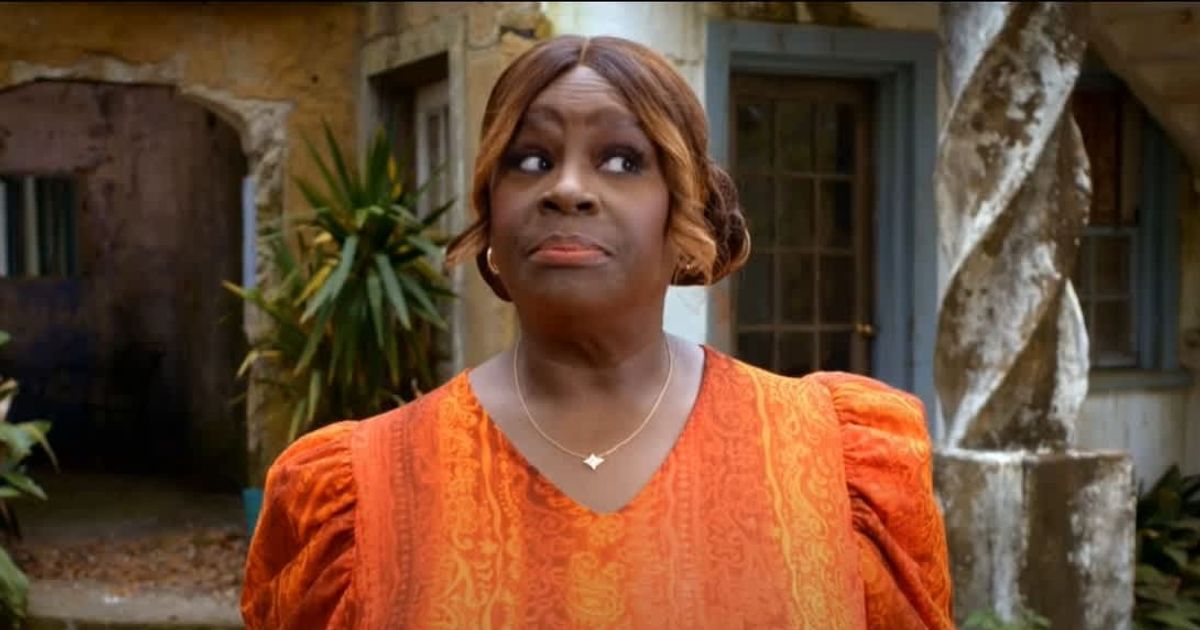 From a 169-yr-old haunted castle to the notorious Sallie House, HGTV set for its scariest show yet