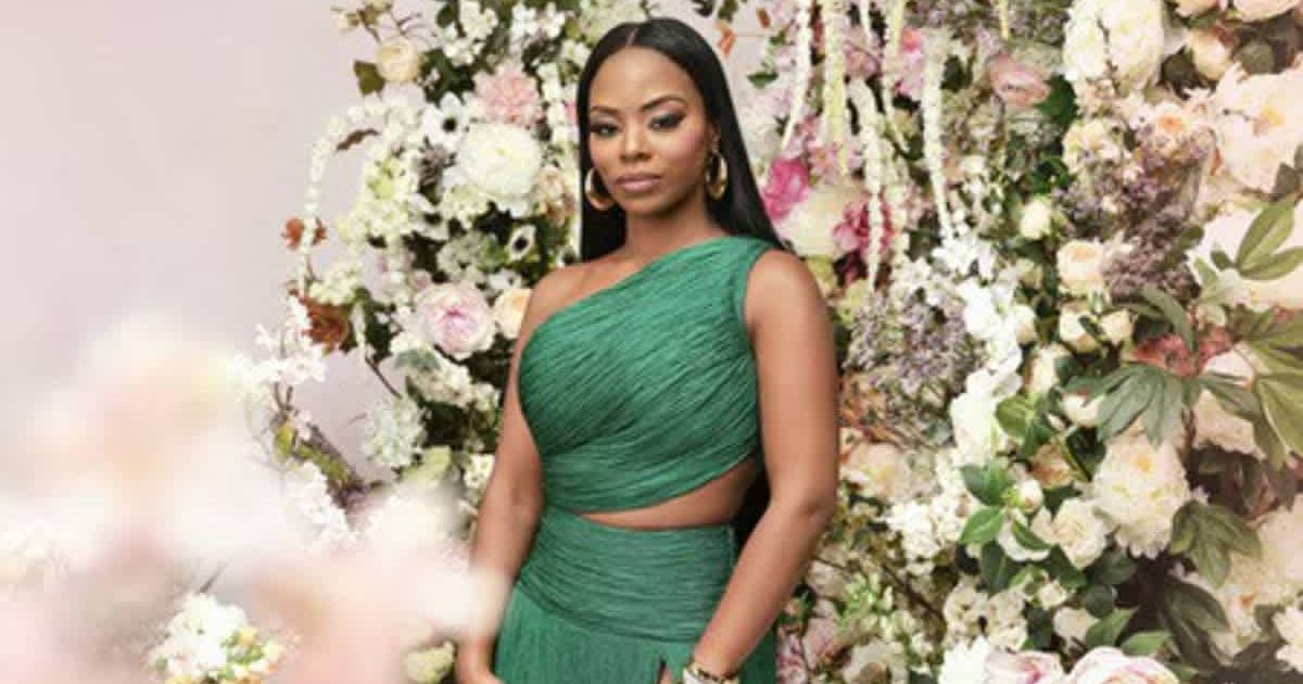 Why Keiarna Stewart is struggling to meet her boyfriend's 'expectations'