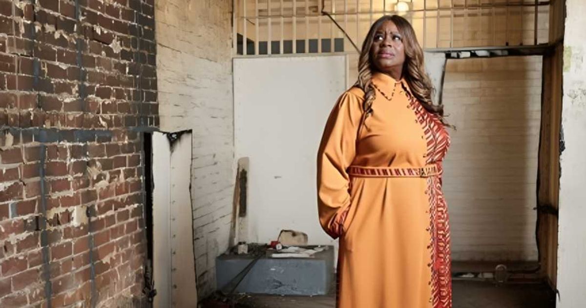 What does the ‘Scariest House In America’ win? Owner of damned property set for massive windfall